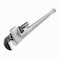 Nylox Burr-Rx Wheel Brush, Narrow Face, 4 in Brush Dia, 1/2 in Face W, 1/2 to 3/8 in Arbor Hole, Crimped/R 31100 - alternate 1